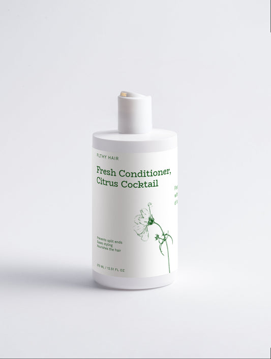 Fresh Conditioner, Citrus Cocktail